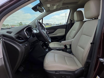 2017 Buick Encore Premium