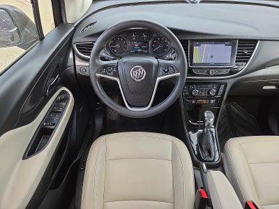 2017 Buick Encore Premium