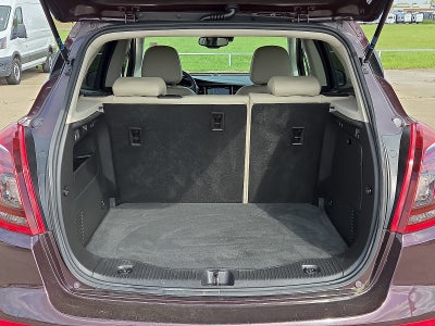 2017 Buick Encore Premium