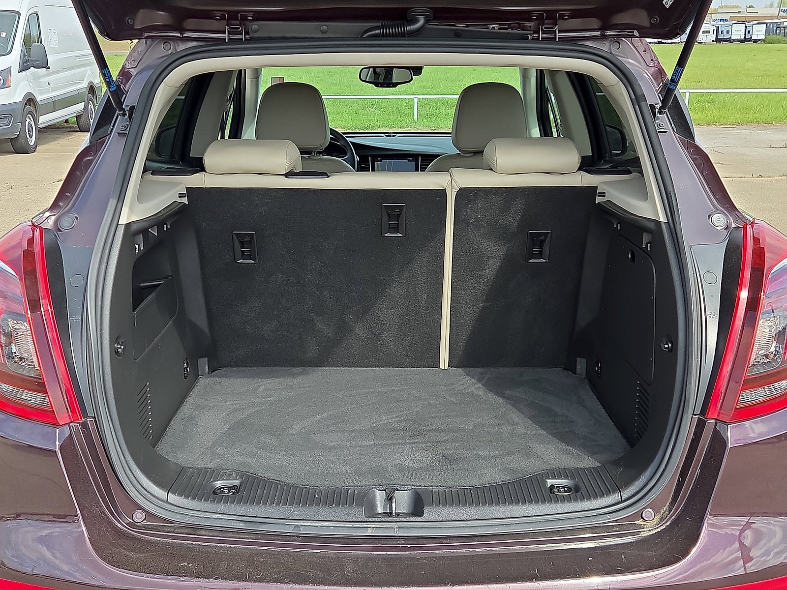 2017 Buick Encore Premium