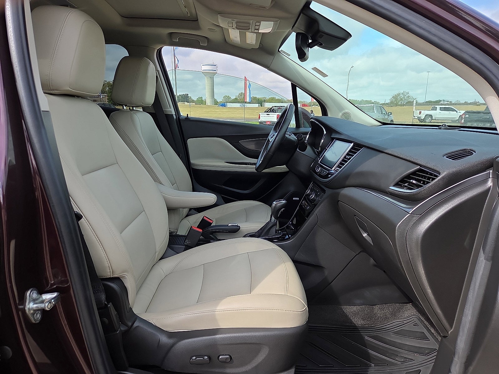 2017 Buick Encore Premium