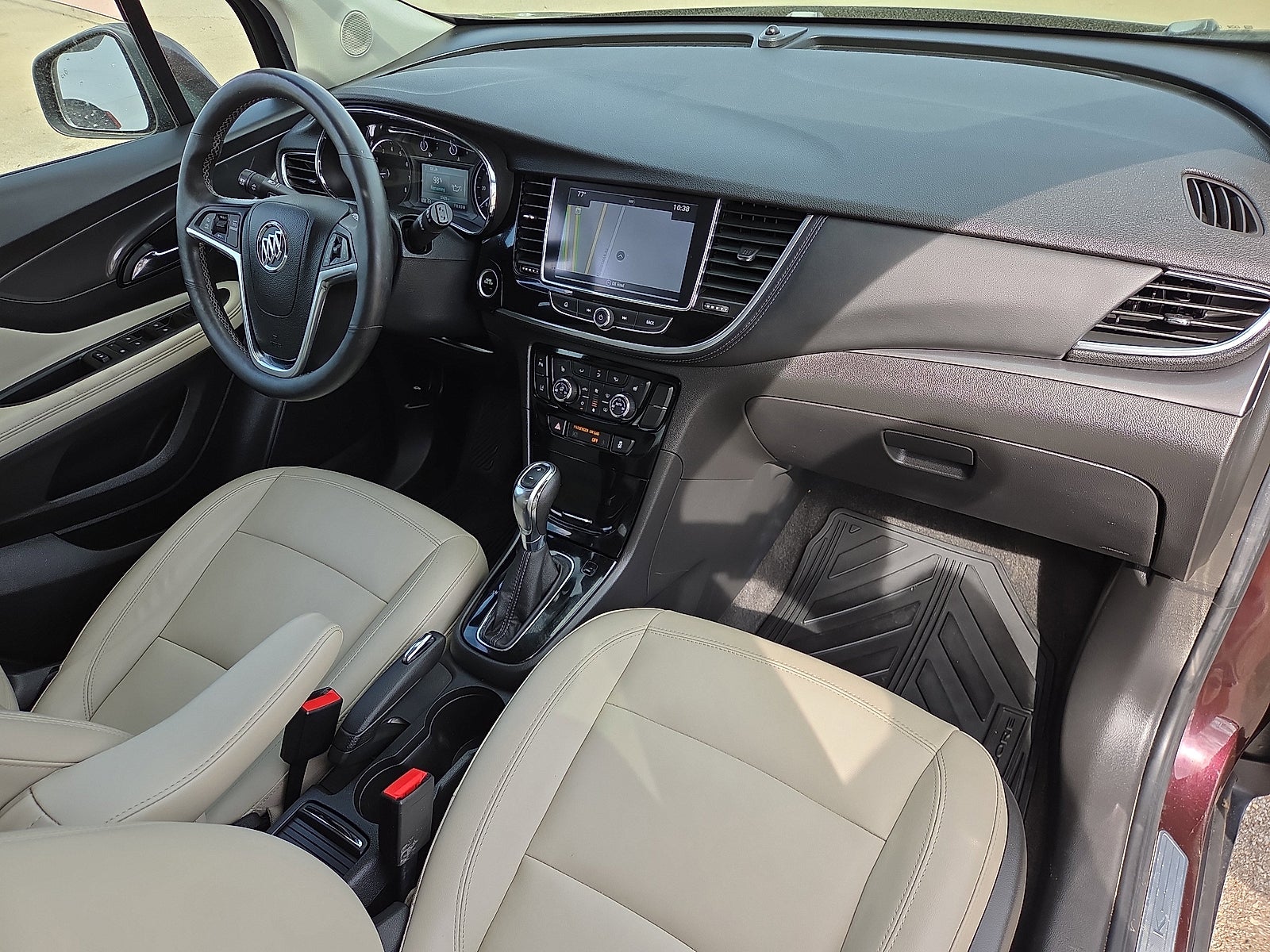 2017 Buick Encore Premium