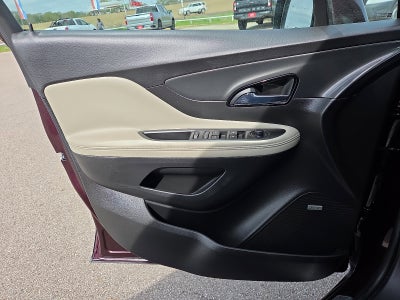 2017 Buick Encore Premium