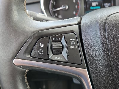 2017 Buick Encore Premium