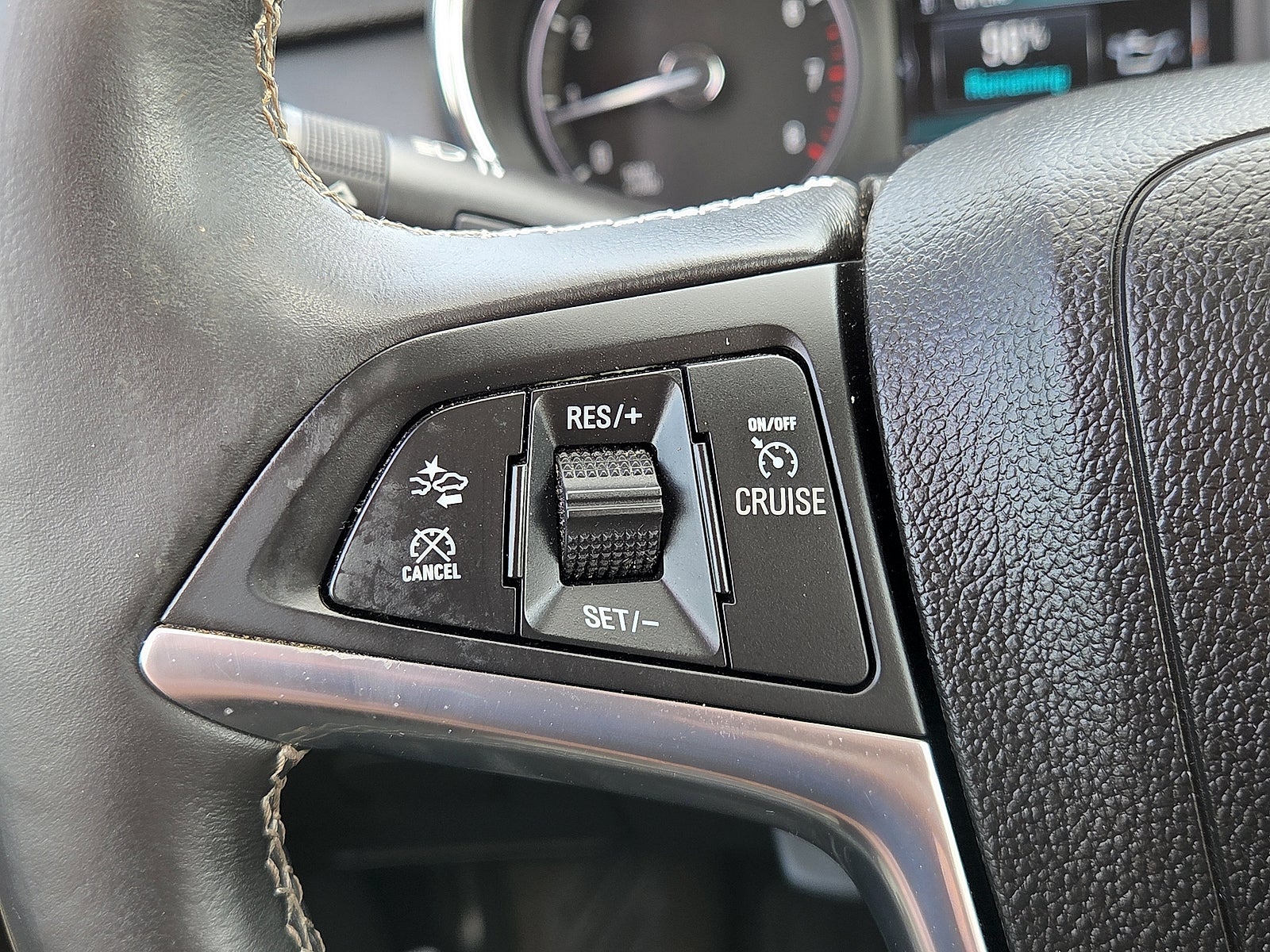 2017 Buick Encore Premium