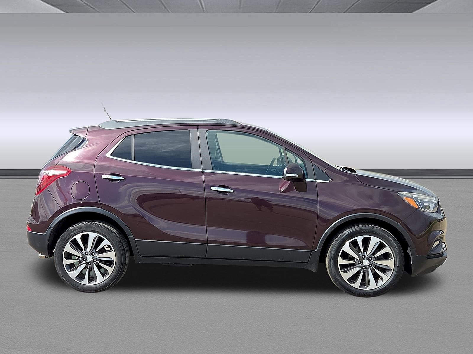 2017 Buick Encore Premium