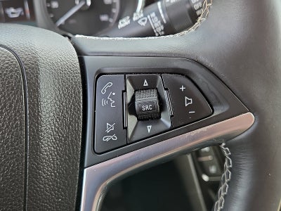 2017 Buick Encore Premium