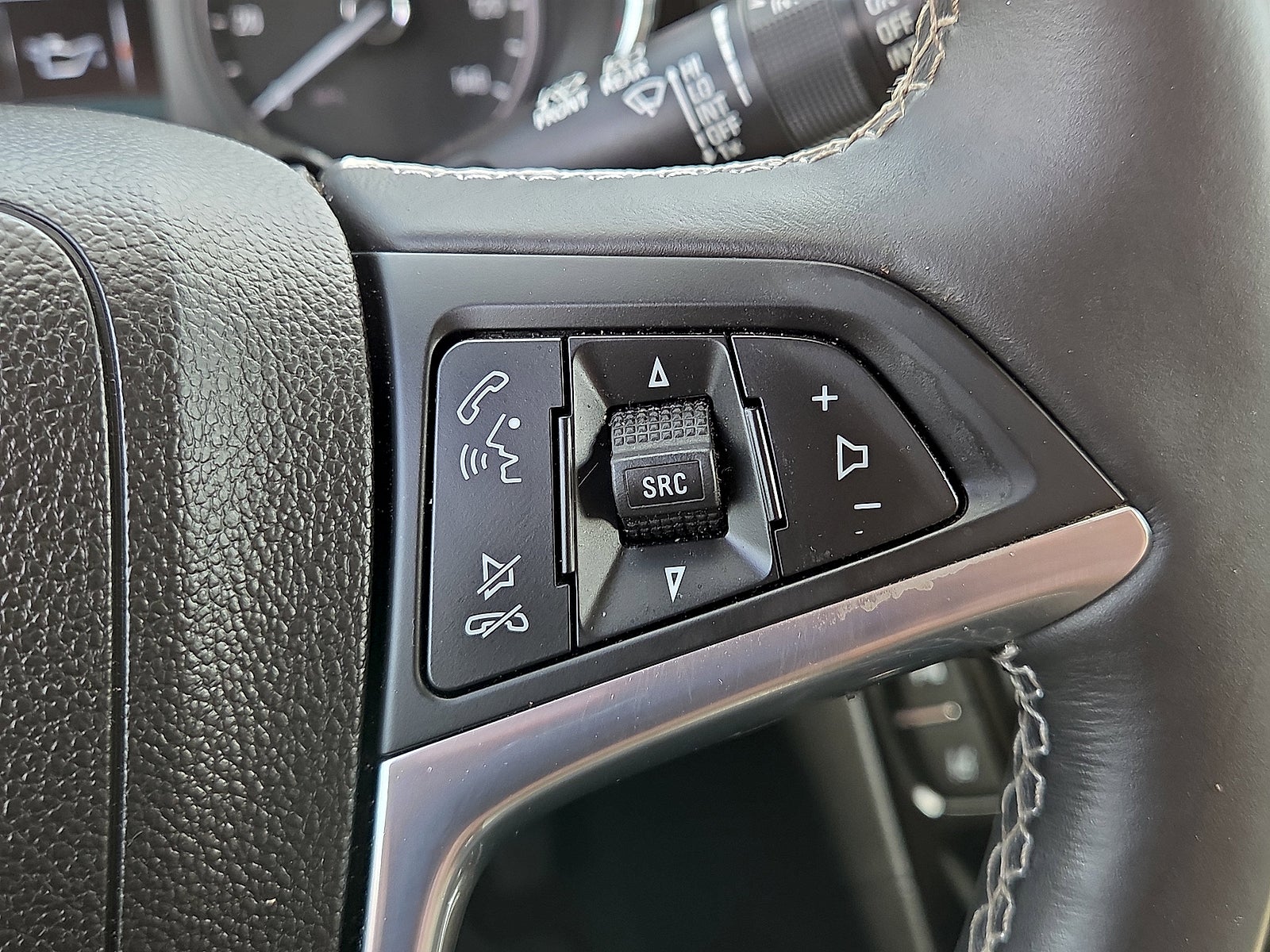 2017 Buick Encore Premium