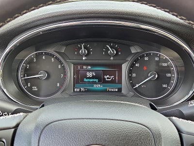 2017 Buick Encore Premium