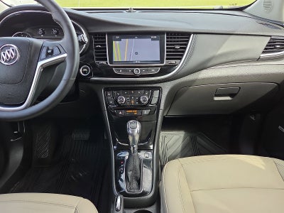 2017 Buick Encore Premium