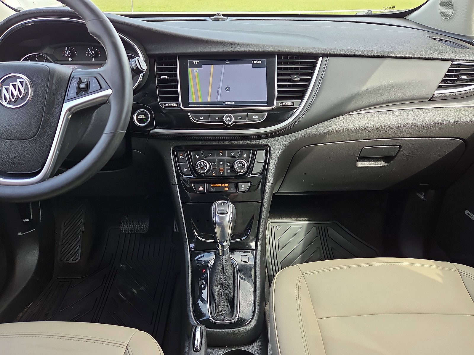 2017 Buick Encore Premium