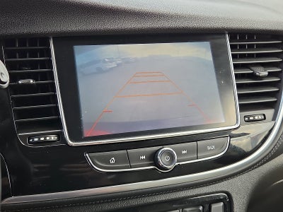 2017 Buick Encore Premium