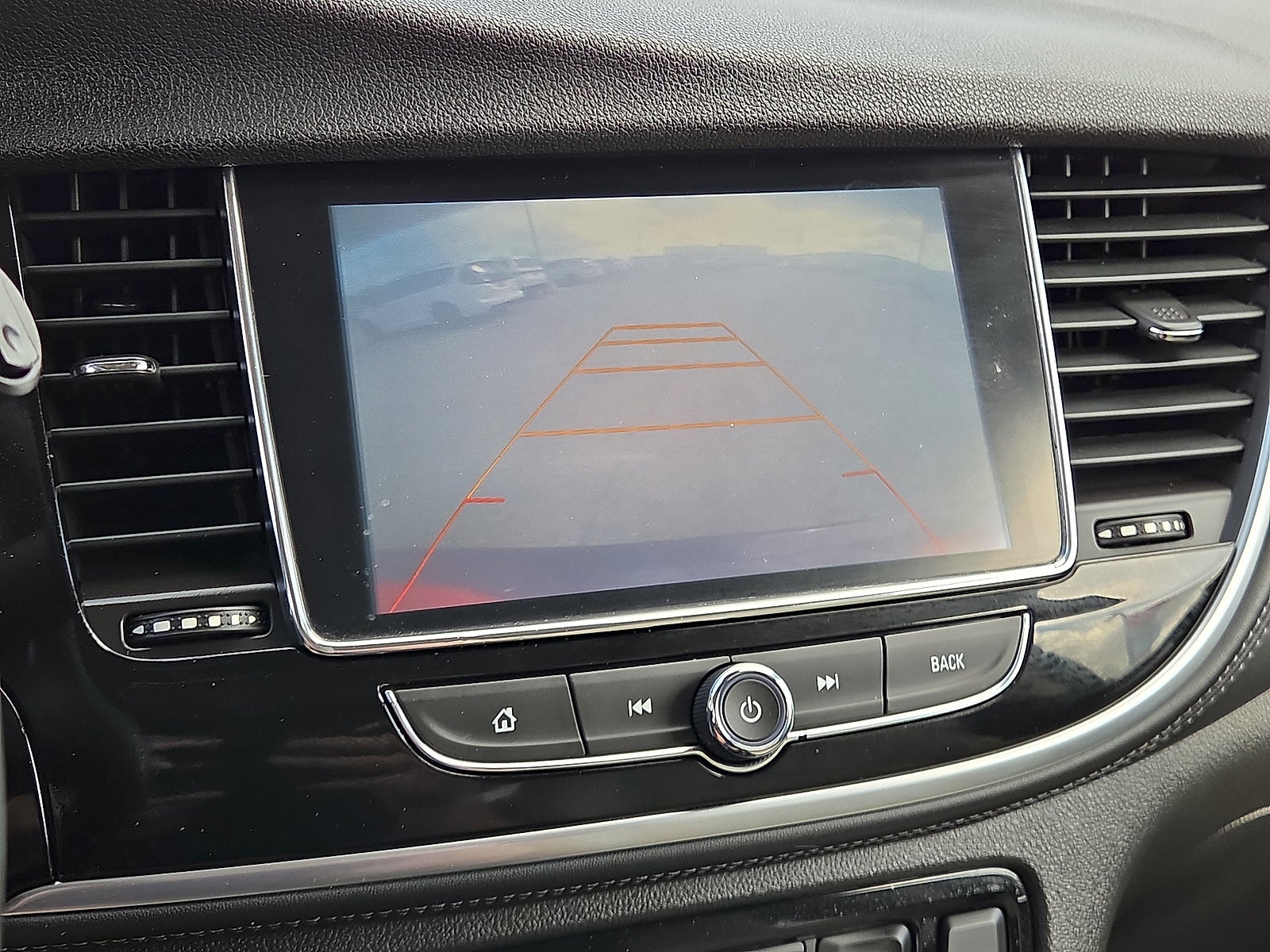 2017 Buick Encore Premium