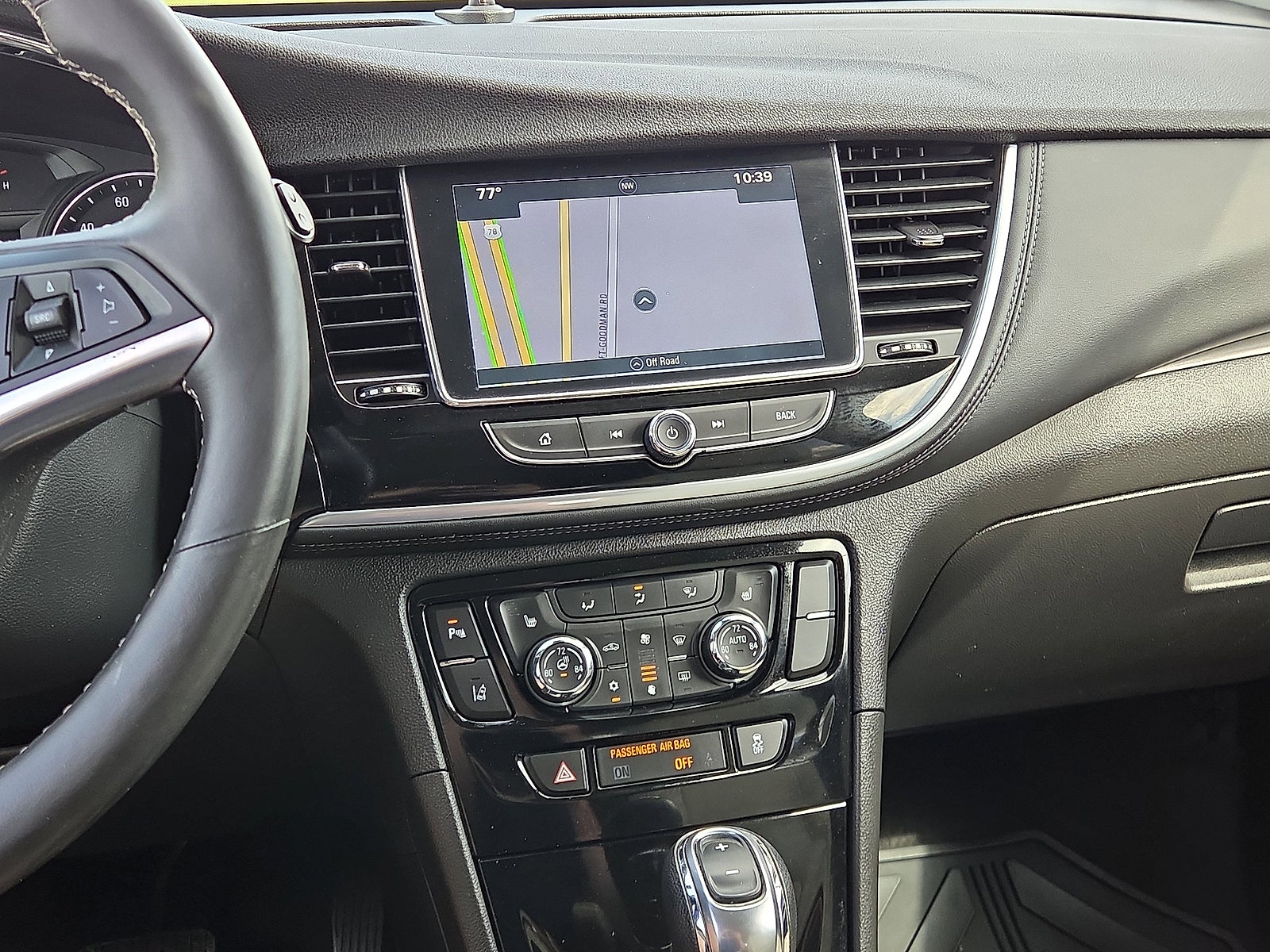 2017 Buick Encore Premium