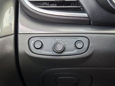 2017 Buick Encore Premium