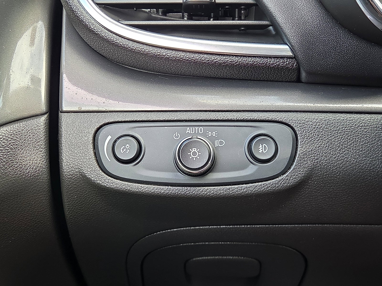 2017 Buick Encore Premium