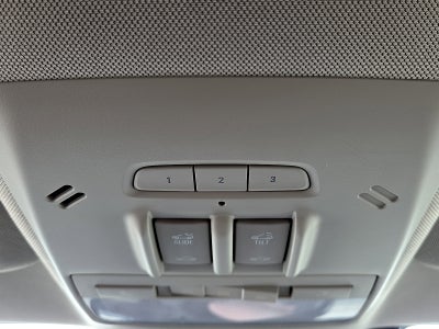 2017 Buick Encore Premium