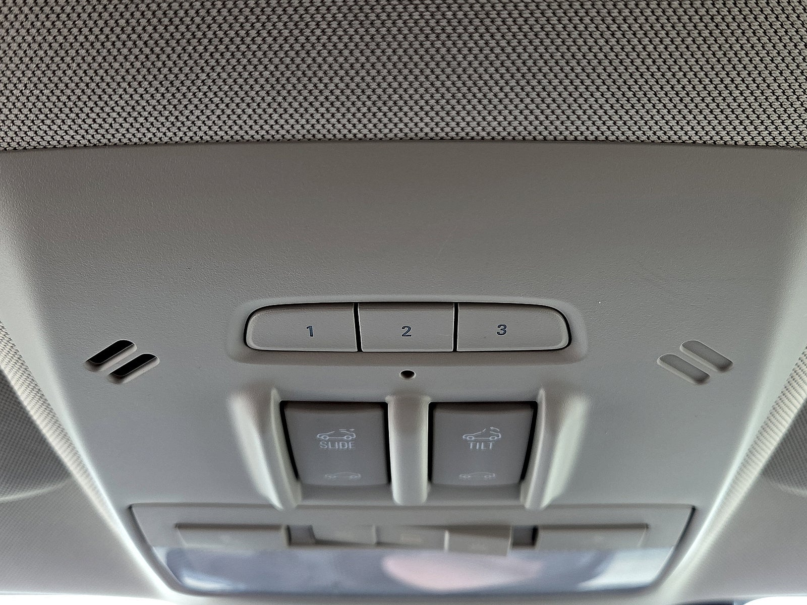 2017 Buick Encore Premium