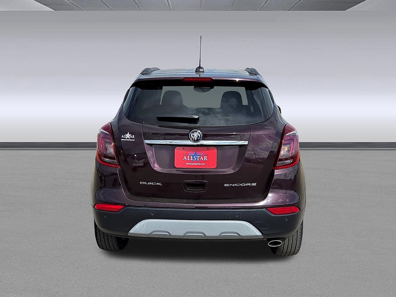 2017 Buick Encore Premium