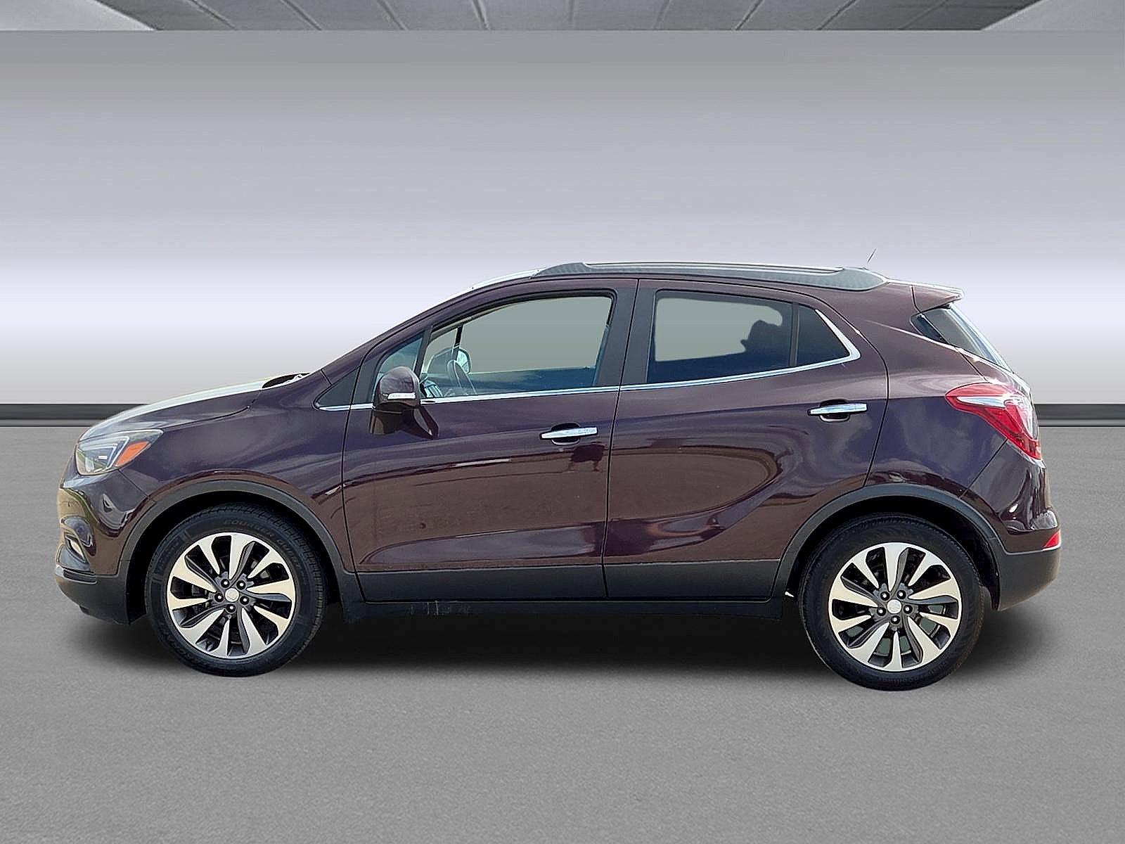 2017 Buick Encore Premium
