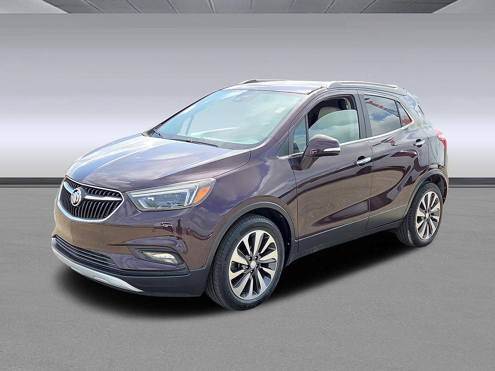 2017 Buick Encore Premium