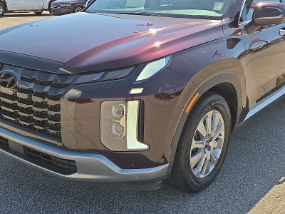 2024 Hyundai Palisade SEL 7P