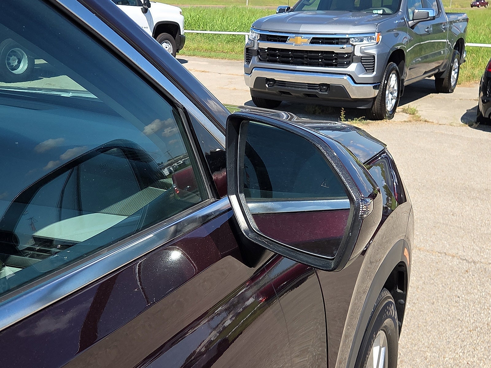 2024 Hyundai Palisade SEL 7P
