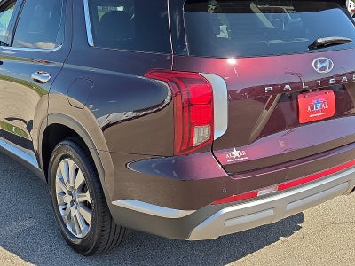 2024 Hyundai Palisade SEL 7P