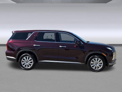 2024 Hyundai Palisade SEL 7P