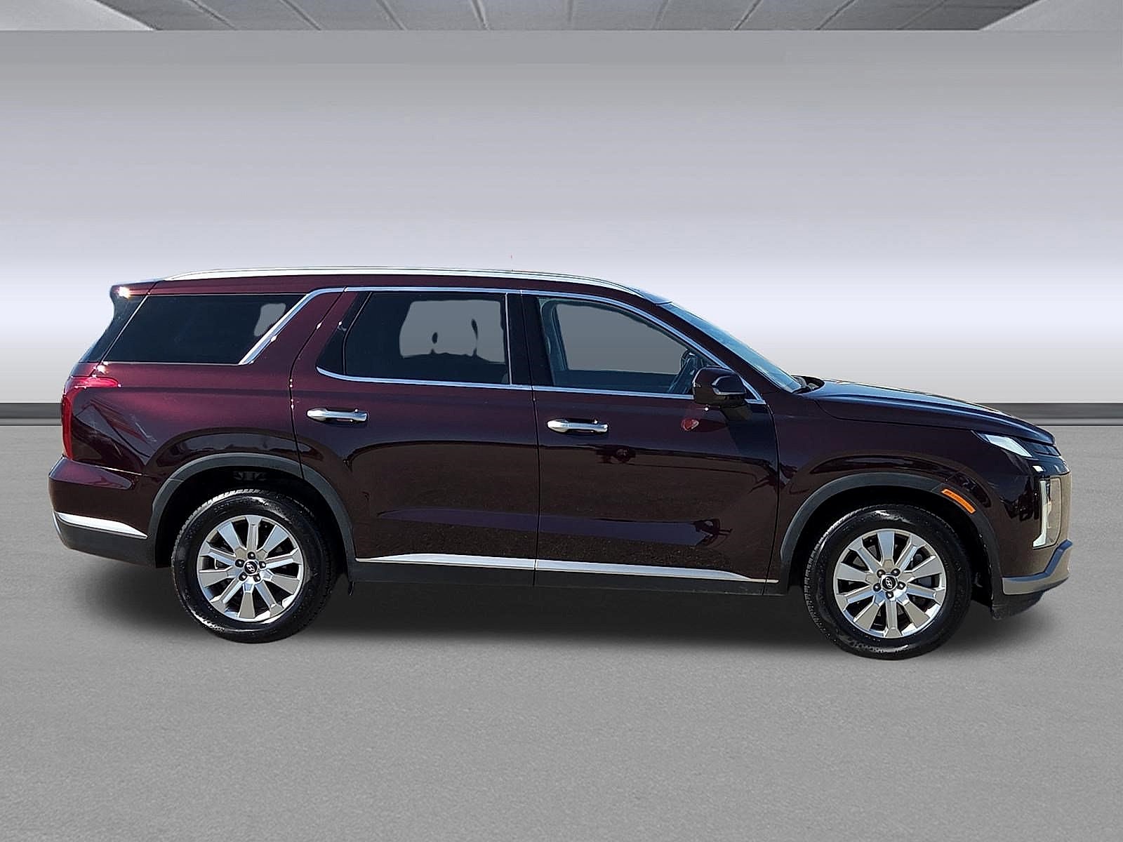 2024 Hyundai Palisade SEL 7P