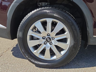 2024 Hyundai Palisade SEL 7P