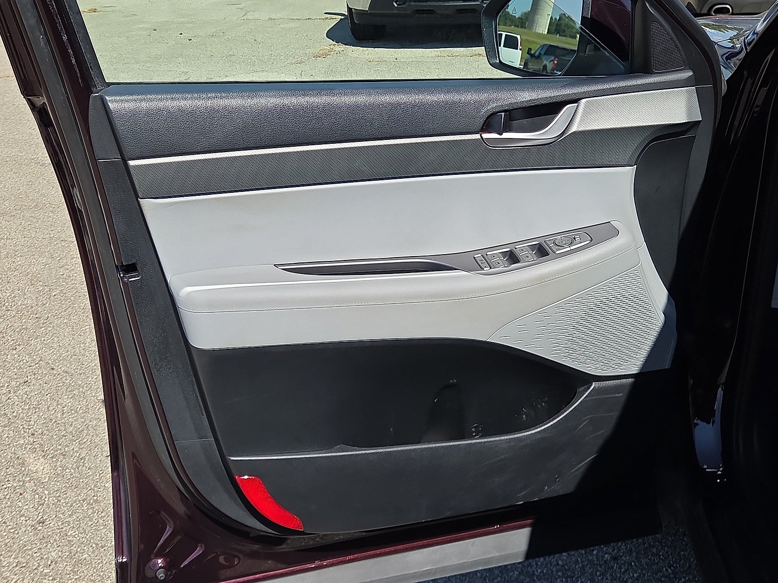 2024 Hyundai Palisade SEL 7P