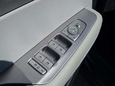 2024 Hyundai Palisade SEL 7P