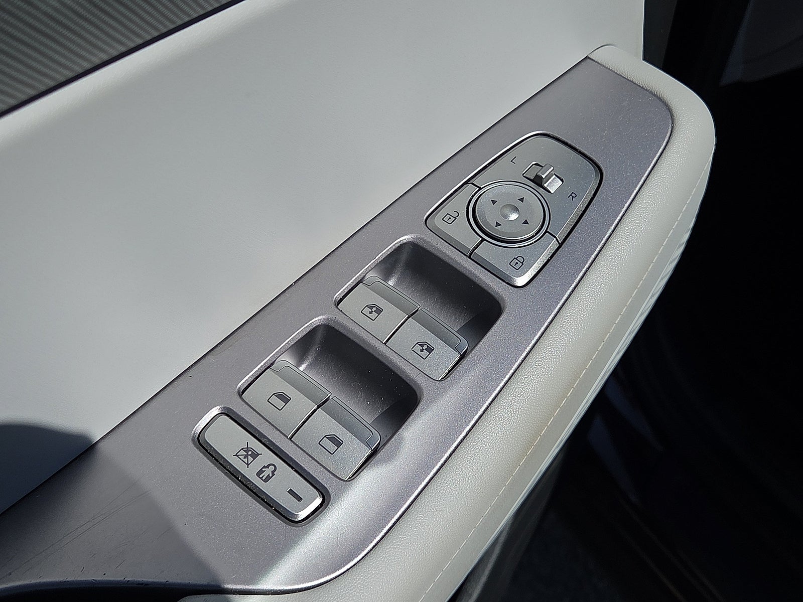 2024 Hyundai Palisade SEL 7P