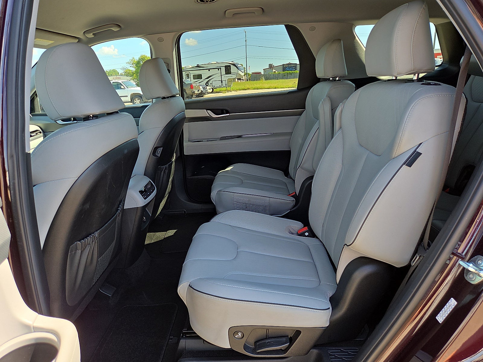 2024 Hyundai Palisade SEL 7P