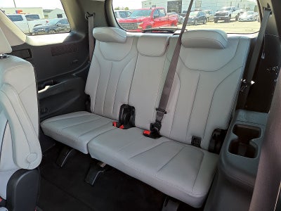 2024 Hyundai Palisade SEL 7P