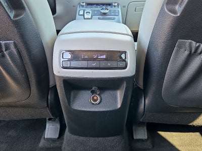 2024 Hyundai Palisade SEL 7P