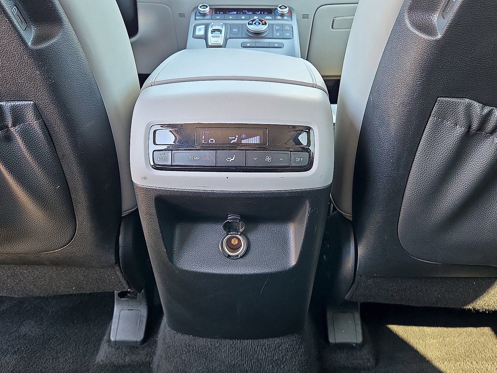 2024 Hyundai Palisade SEL 7P