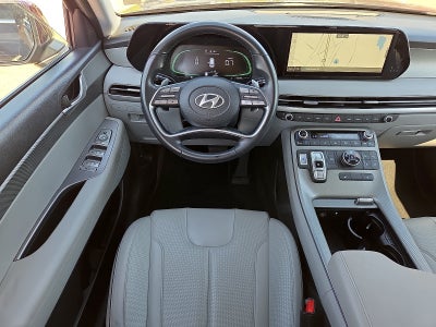2024 Hyundai Palisade SEL 7P