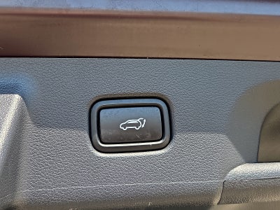 2024 Hyundai Palisade SEL 7P