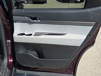 2024 Hyundai Palisade SEL 7P