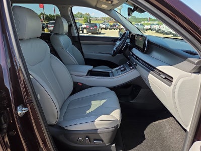 2024 Hyundai Palisade SEL 7P