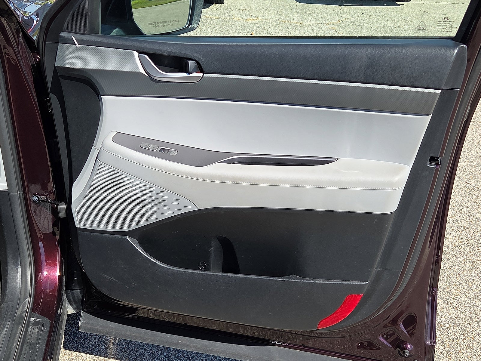 2024 Hyundai Palisade SEL 7P
