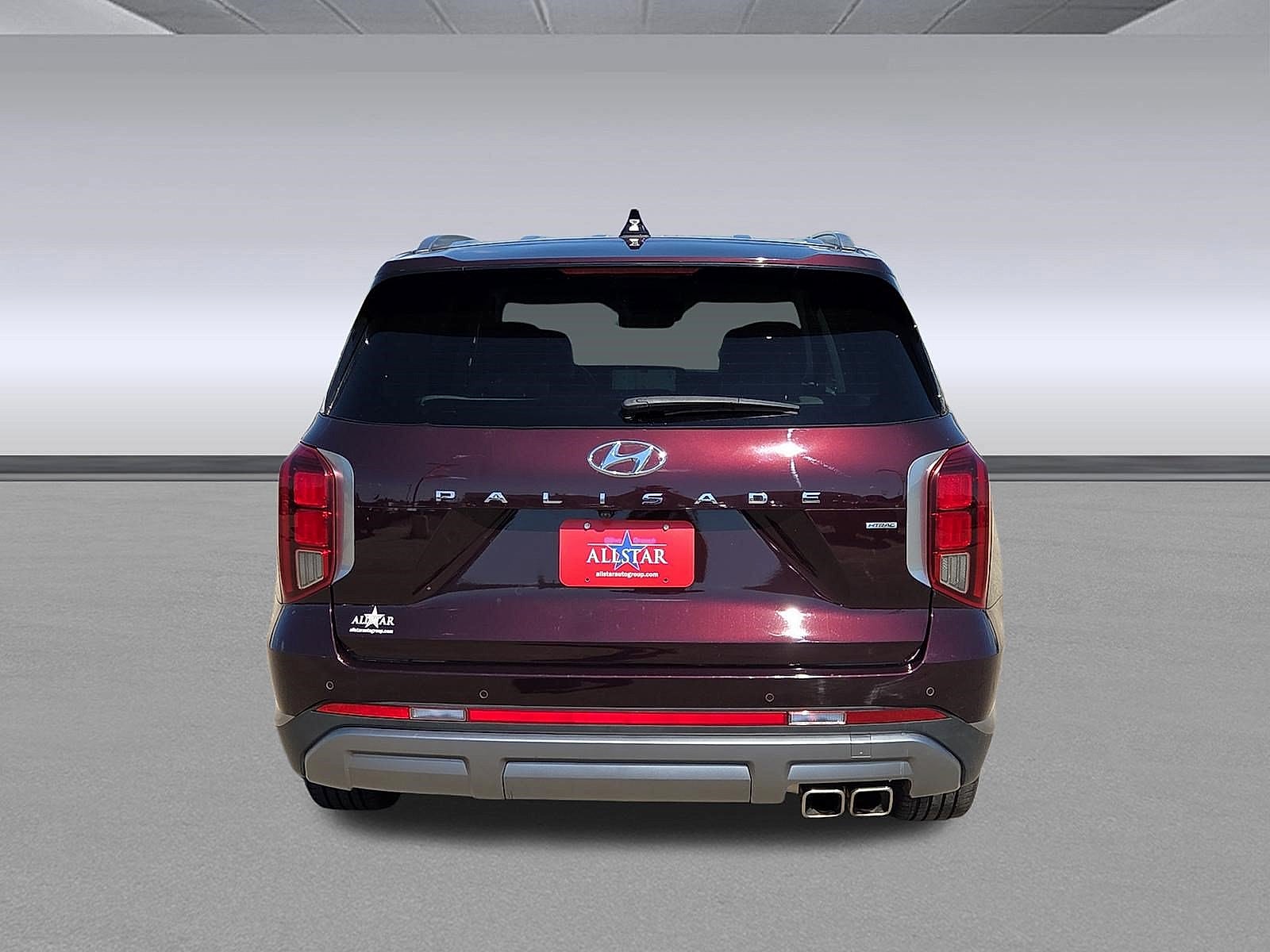 2024 Hyundai Palisade SEL 7P