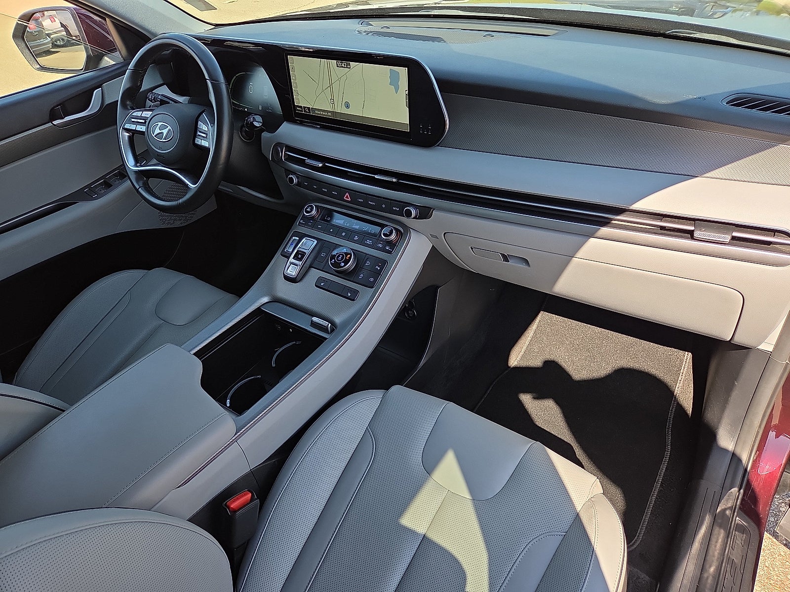 2024 Hyundai Palisade SEL 7P