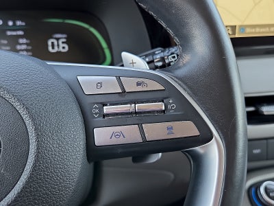 2024 Hyundai Palisade SEL 7P