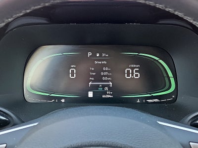 2024 Hyundai Palisade SEL 7P