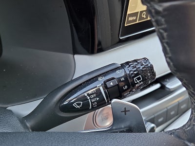 2024 Hyundai Palisade SEL 7P