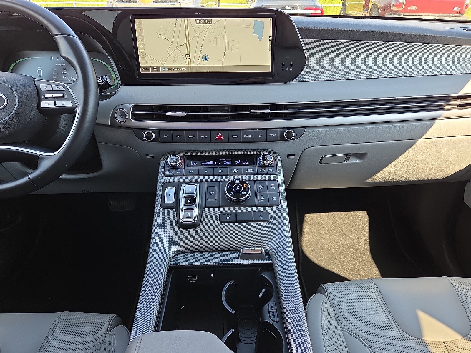2024 Hyundai Palisade SEL 7P