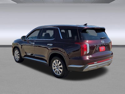 2024 Hyundai Palisade SEL 7P